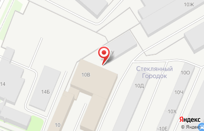 Компания Пластплит на карте