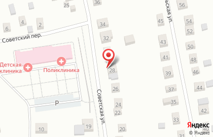 Компания ВИД Сервис на карте