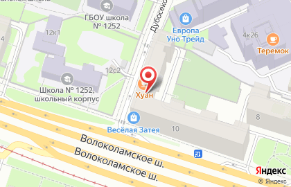 Салон цветов Store-flower на карте