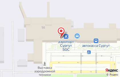 Аптека Гален на Аэрофлотской улице на карте