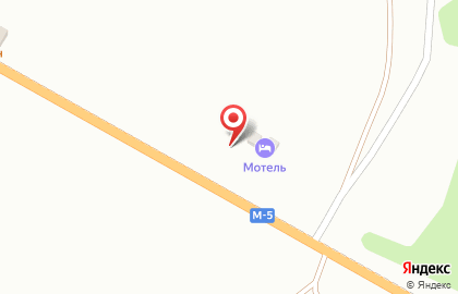 Кафе Муш в Октябрьском на карте