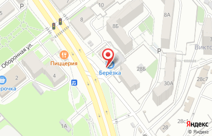 Студия эпиляции Epil Time на карте