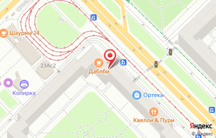 Магазин декоративной лепнины Лепнина Онлайн на карте