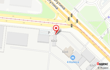 Компания по продаже искусственного камня Кимм на площади Карла Маркса на карте