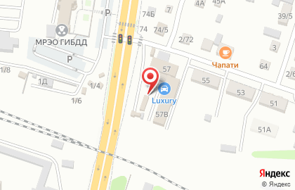 Ветеринарная аптека для сельскохозяйственных животных на карте