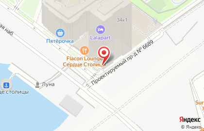 Bylaws на карте