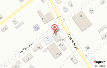 Юридическая Компания по банкротству физических лиц Бизнес-Юрист на карте