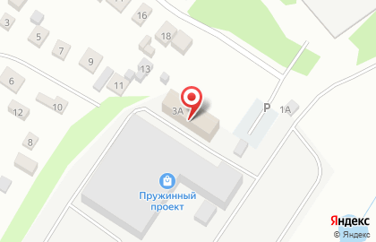 ООО Ресурс+ на карте