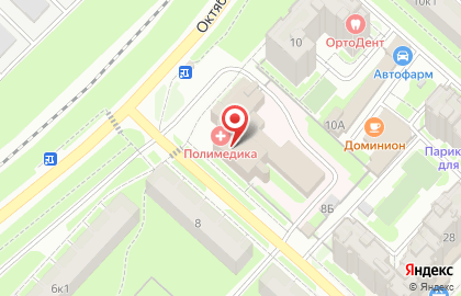 Mentol Dental на карте