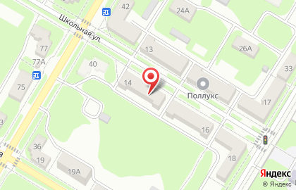 Мастер тест на карте