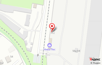 Торговая компания ИК Динамика на карте