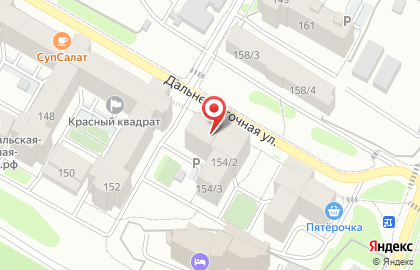 Магазин Hookah House на карте