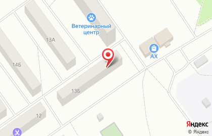 Кофейня Скважина 86 на карте
