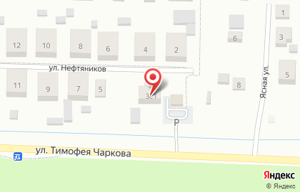 Компания Улей девелопмент на карте