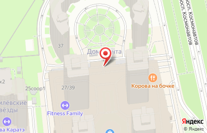 Магазин корейской косметики Best of Korea в Санкт-Петербурге на карте