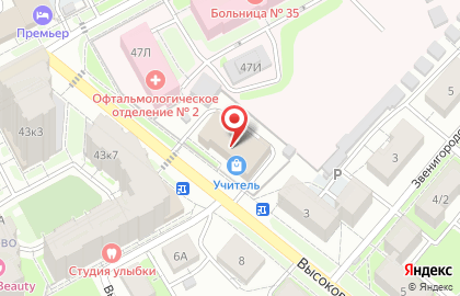 Компания Текстуры на карте