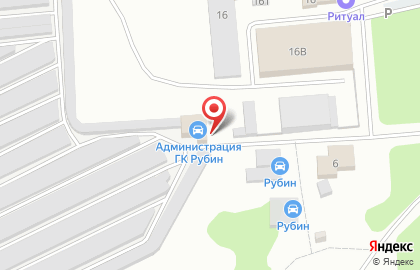 Оптовая фирма Эгида-Трейд на карте