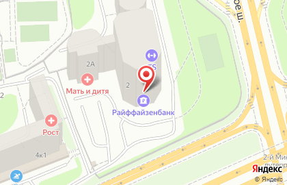 Продюсерский центр Игоря Матвиенко на карте