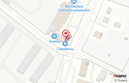 1000 ВАТТ на карте