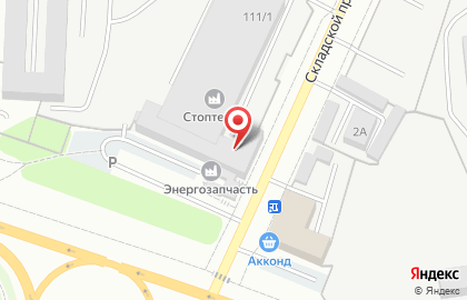 Компания современного дизайна Logonow в Чебоксарах на карте