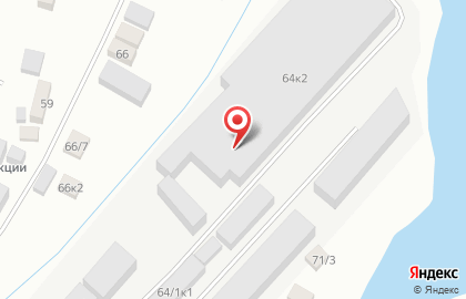 Торговая компания Маркетру на карте