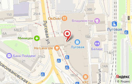 Ломбард Кредит-Сервис+ в Ленинском районе на карте