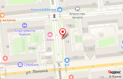 Профессиональное объединение FotoZavod на карте