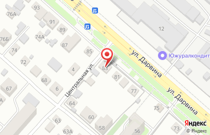 Rparts-74 на карте