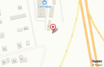 Автосервис Zig на карте