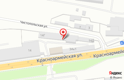Проффойл, ООО, официальный дистрибьютор MOTUL, Philips, NARVA, MANN-FILTER на карте