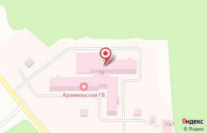 Банкомат УБРиР в Екатеринбурге на карте