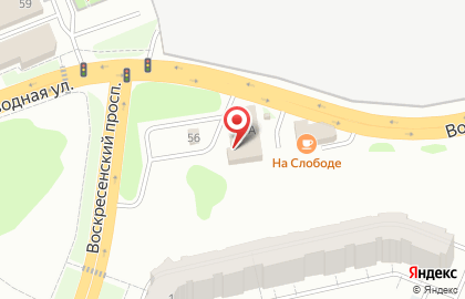 Восток, ООО Кедр на карте