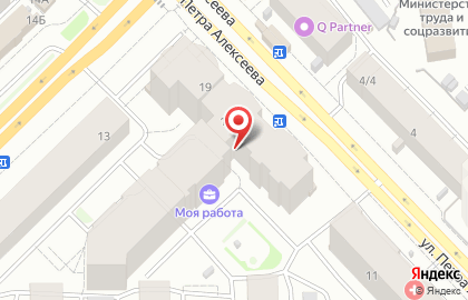 Интернет-магазин Sakha.Market на карте