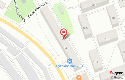 "Студия 9" ЗооСтудия и Школа груминга на карте