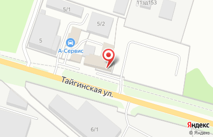 Торговый дом Мир сварки в Калининском районе на карте