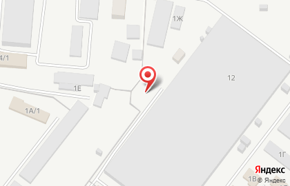 Торговая компания ТБМ-Маркет в Астрахани на карте