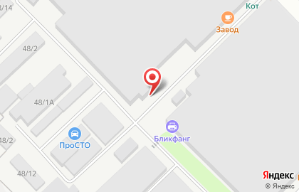 Научно-производственная фирма АгроСпецКомплект на карте