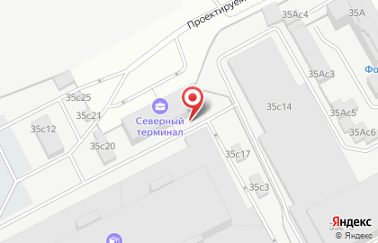 Центр Стройпластик на карте
