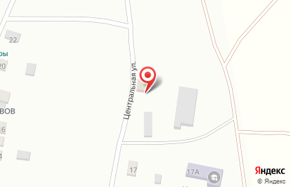 Канчуринский фельдшерско-акушерский пункт на карте