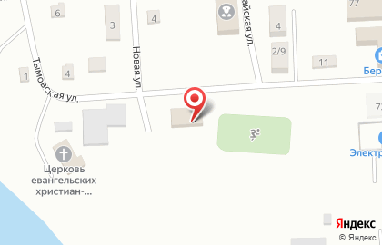 Компания по предоставлению медицинских допусков Медикор на улице Харитонова на карте