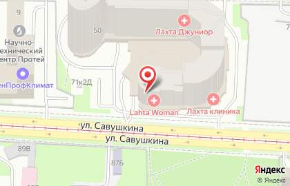 Торгово-строительная компания топ Хаус на Дибуновской улице на карте