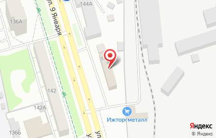 Центр Стирки Ковров на карте