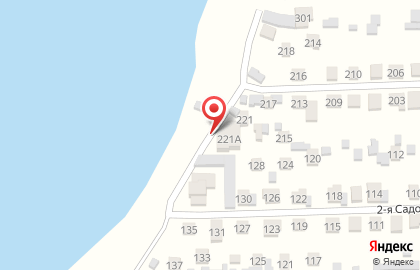 Шторм в Иркутске на карте