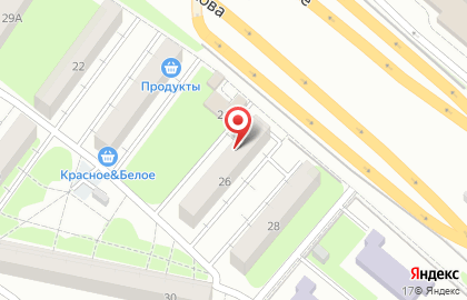 Бережная аптека, ГК Фармаимпекс на Светлой улице на карте