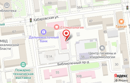 Антиспид на Амурской улице на карте