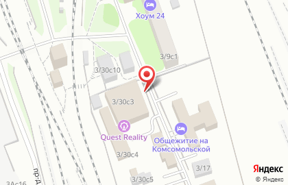 Интернет-магазин Souvenirs-online.ru на карте
