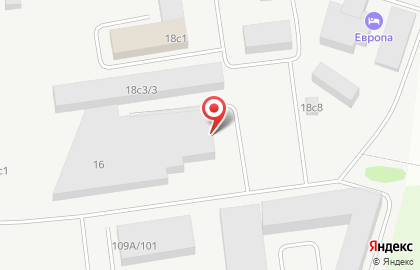 Торговая компания Мир Керамогранита-Тюмень на карте