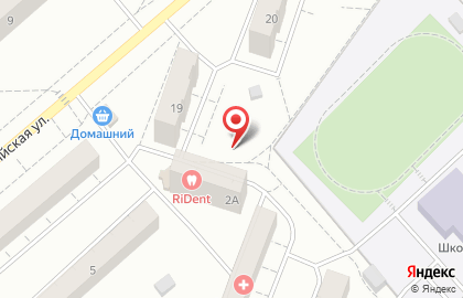 Компания по аренде строительной техники, ИП Николаев Д.В. на карте