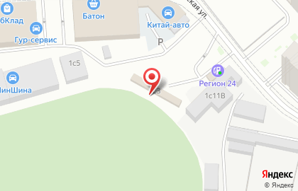 Официальный представитель Надежда Страхование, Ингосстрах, АльфаСтрахование АВ Страхование на Дудинской улице на карте