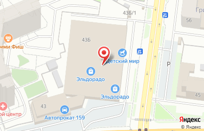 Ростелеком, ИП Петухова М.А. на карте